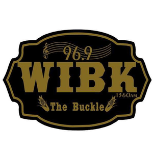 Höre WIBK - The Buckle 96.9 FM 1360 AM in der App.