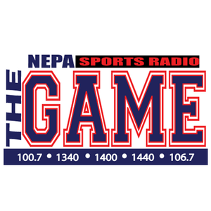 Höre WICK 1400 AM - The Game Sports Radio in der App.