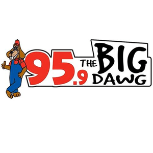 Höre WICL - The Big Dawg 95.9 FM in der App.