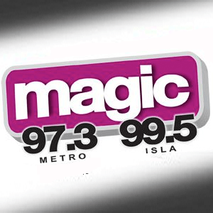 Höre WIDI - Magic 97.3 FM in der App.