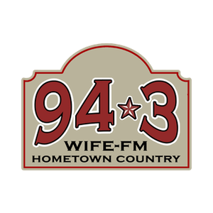 Höre WIFE-FM 94.3 in der App.