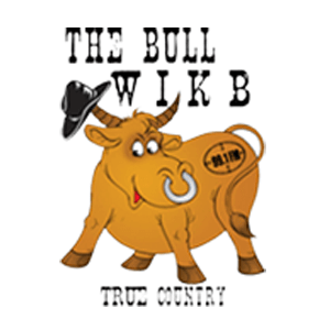 Höre WIKB-FM - The Bull 99.1 FM in der App.