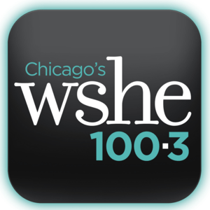 Höre WSHE - Chicago's 100.3 FM in der App.