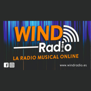 Höre WIND RADIO in der App.