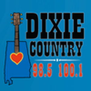 Höre WINL - WIN 98.5 FM - Dixie Country in der App.