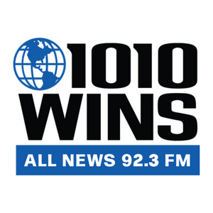 Höre WINS - 1010 WINS CBS New York in der App.