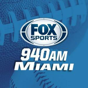 Höre WINZ - FOX Sports 940 AM in der App.