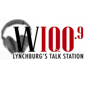 Höre WIQO-FM -  Lynchburg's Talk Station 100.9 FM in der App.