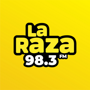 WIST-FM - La Raza Triad 98.3 FM