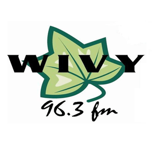 Höre WIVY-FM - Ivy 96.3 FM in der App.