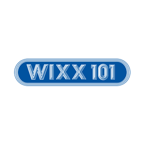 Höre WIXX 101 FM in der App.