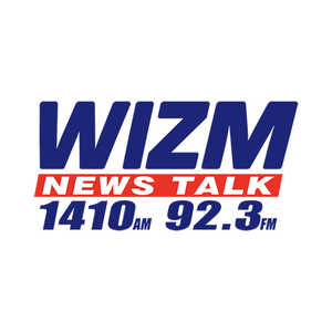 Höre WIZM NewsTalk 1410AM 92.3FM in der App.