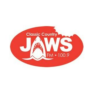 Höre WJAW Jaws Country 100.9 in der App.