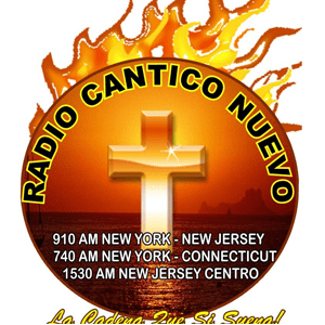 Höre WJDM - Radio Cantico Nuevo 1530 AM in der App.