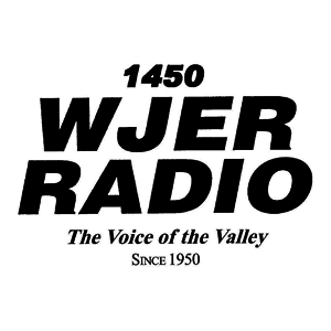 Höre WJER - Radio 1450 AM in der App.