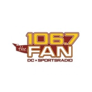 Höre WJFK-FM - The Fan 106.7 FM in der App.