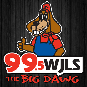 Höre WJLS - The Big Dawg 99.5 FM in der App.