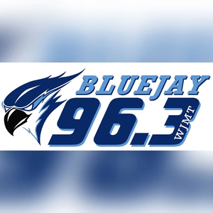 Höre WJMT - Bluejay 96.3 in der App.