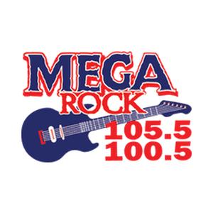 Höre WJNG WMKX Mega Rock 105.5 FM in der App.