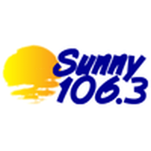 Höre WJPT - Sunny 106.3 FM in der App.