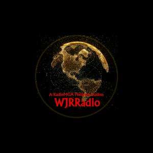 Höre WJRRadio100 in der App.