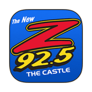 Höre WJSZ Z92.5 The Castle in der App.