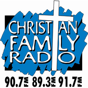 Höre WJVK - Christian Family Radio 91.7 FM in der App.