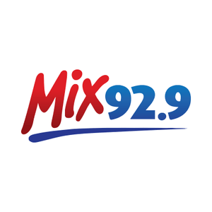 Höre WJXA Mix 92.9 FM in der App.