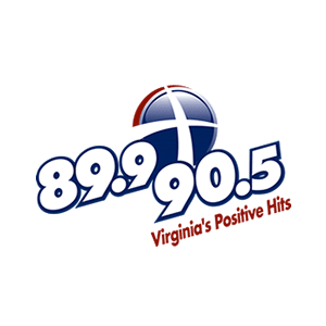 Höre WJYJ - Virginia's Postive Hits 90.5 FM in der App.