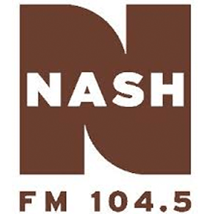 Höre WKAK-FM - Nash FM 104.5 in der App.