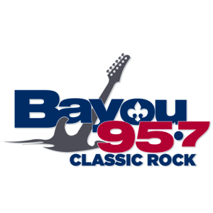 Höre WKBU - Bayou 95.7 in der App.