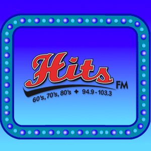 Höre WKJZ - Hits 94.9 FM in der App.