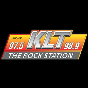 Höre WKLT - The Rock Station 97.5 FM in der App.