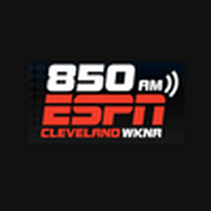 Höre WKNR - ESPN 850 AM in der App.