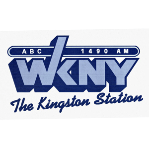 Höre WKNY - Radio Kingston 1490 AM in der App.