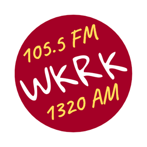 Höre WKRK 1320 AM in der App.