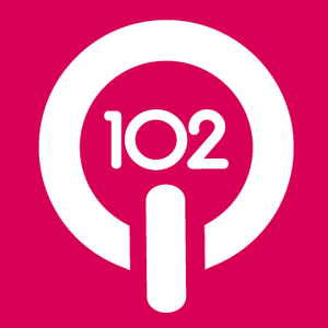 Höre WKRQ - Q102 101.9 FM in der App.