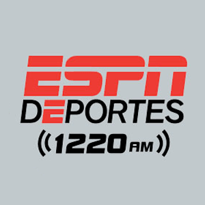 Höre WKRS - ESPN 1220 AM in der App.