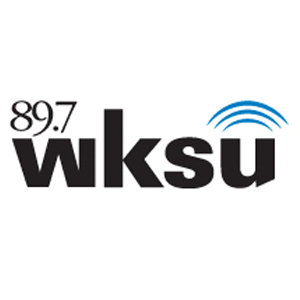 Höre WKRW - WKSU News 89.3 FM in der App.