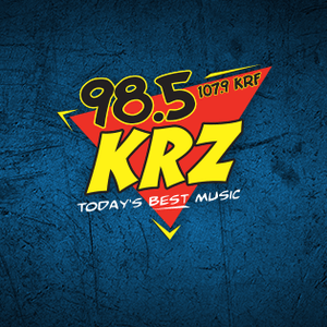 Höre WKRZ - KRZ 98.5 FM in der App.