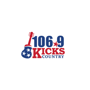 Höre WKXD 106.9 Kicks Country in der App.