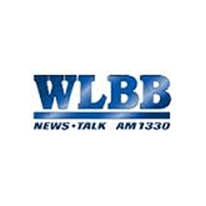 Höre WLBB - News Talk 1330 AM in der App.