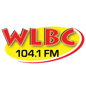 Höre WLBC-FM 104.1 FM in der App.