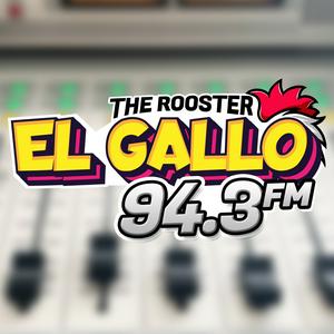 Höre WLEL - El Gallo 94.3 FM in der App.