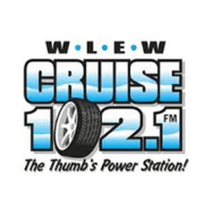 Höre WLEW Cruise 102.1 in der App.