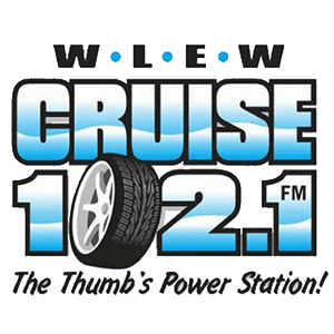 Höre WLEW-FM - Cruise 102.1 FM in der App.