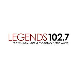 Höre WLGZ Legends 102.7 FM in der App.