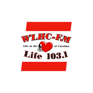 Höre WLHC - Life 103.1 FM in der App.