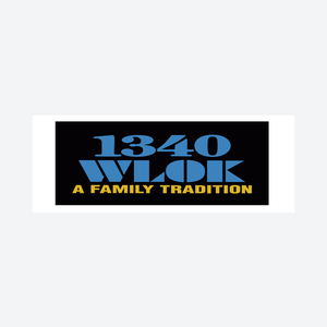 Höre WLOK 1340 AM in der App.