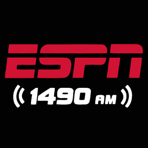 Höre WLPA - ESPN 1490 AM in der App.